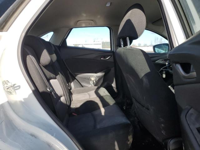 Photo 10 from auction – 2016 MAZDA CX-3 SPORT with VIN JM1DKBB73G0113498