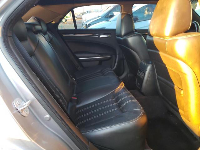 Photo 10 from auction – 2018 CHRYSLER 300 S with VIN 2C3CCABG1JH214615