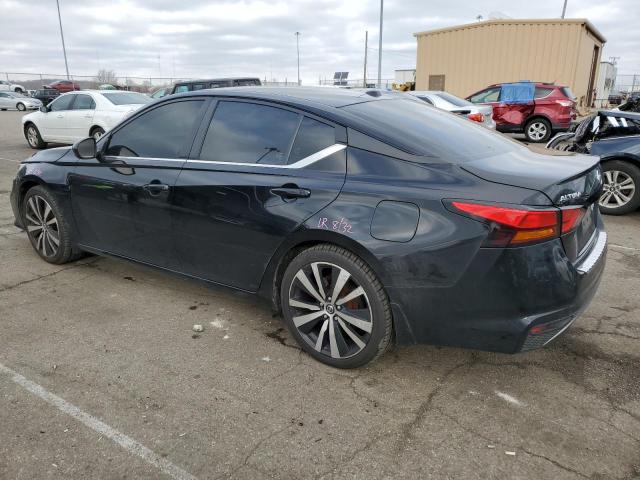 Photo 2 from auction – 2019 NISSAN ALTIMA with VIN 1N4BL4CV9KN307922