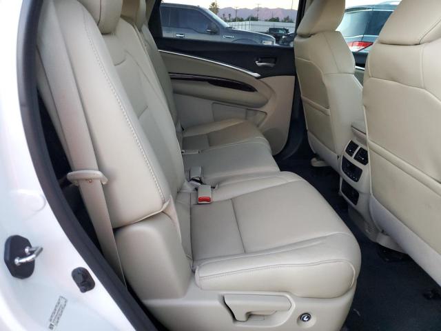 Photo 11 from auction – 2015 ACURA MDX TECHNO with VIN 5FRYD3H4XFB007627
