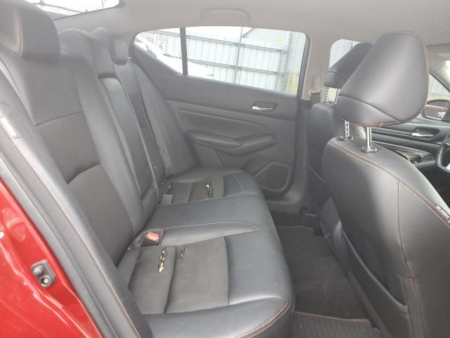 Photo 10 from auction – 2020 NISSAN ALTIMA SR with VIN 1N4BL4CVXLC258601