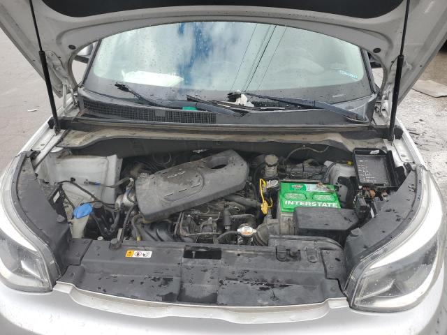 Photo 11 from auction – 2017 KIA SOUL with VIN KNDJN2A22H7462631