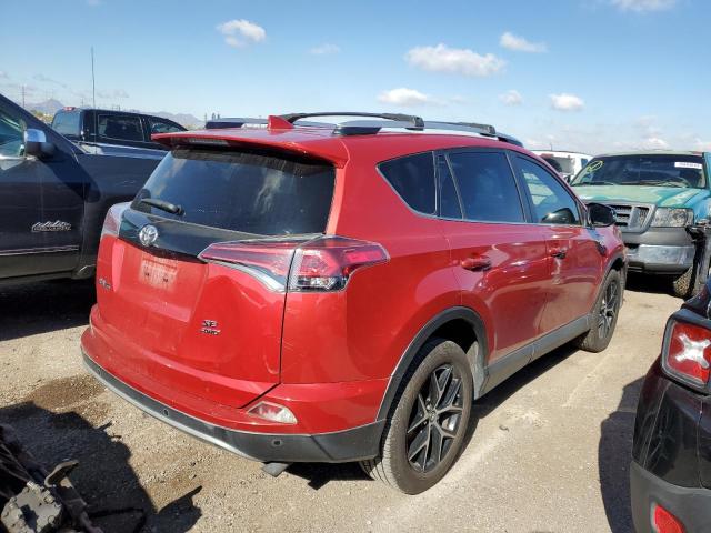 Photo 3 from auction – 2016 TOYOTA RAV4 SE with VIN JTMJFREV0GJ059288