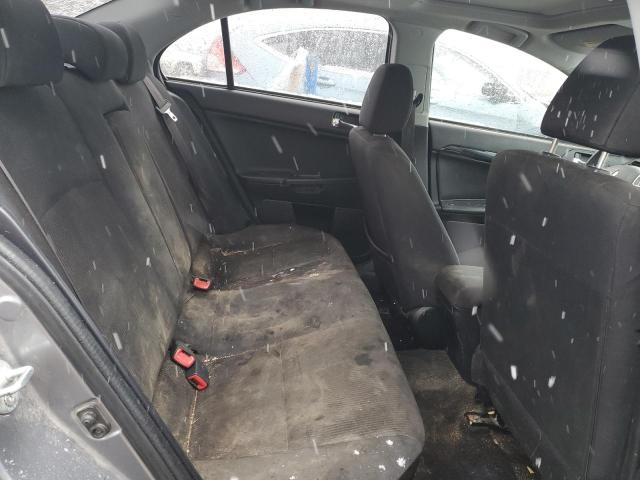 Photo 10 from auction – 2016 MITSUBISHI LANCER ES with VIN JA32U2FUXGU002052