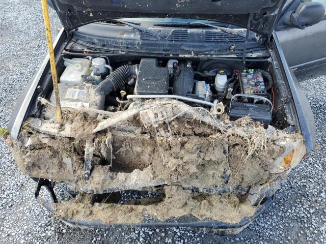 Photo 12 from auction – 2003 GMC ENVOY XL with VIN 1GKET16S336187462