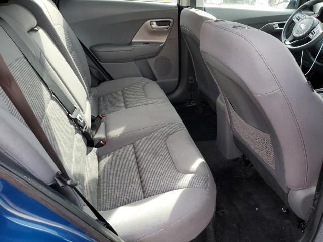 Photo 11 from auction – 2017 KIA NIRO FE with VIN KNDCB3LC6H5040404
