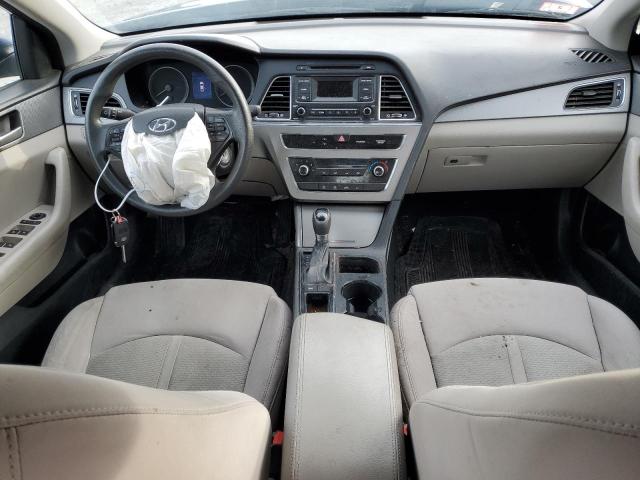 Photo 8 from auction – 2015 HYUNDAI SONATA SE with VIN 5NPE24AF1FH064943