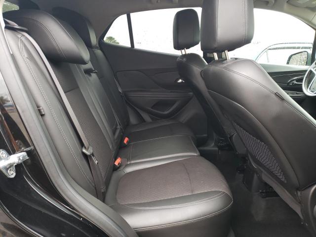 Photo 11 from auction – 2018 BUICK ENCORE PRE with VIN KL4CJASB2JB651340