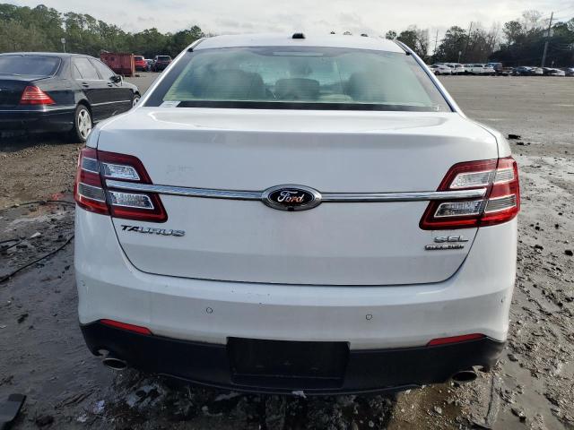 Photo 6 from auction – 2016 FORD TAURUS SEL with VIN 1FAHP2E89GG146252