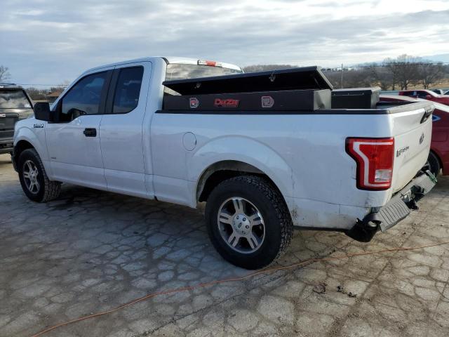 Photo 2 from auction – 2015 FORD F150 SUPER with VIN 1FTEX1CP7FFB34865
