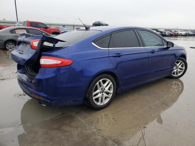 Photo 3 from auction – 2016 FORD FUSION SE with VIN 1FA6P0H72G5107058