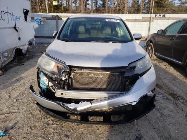 Photo 5 from auction – 2014 HONDA CR-V EX with VIN 5J6RM4H58EL083969