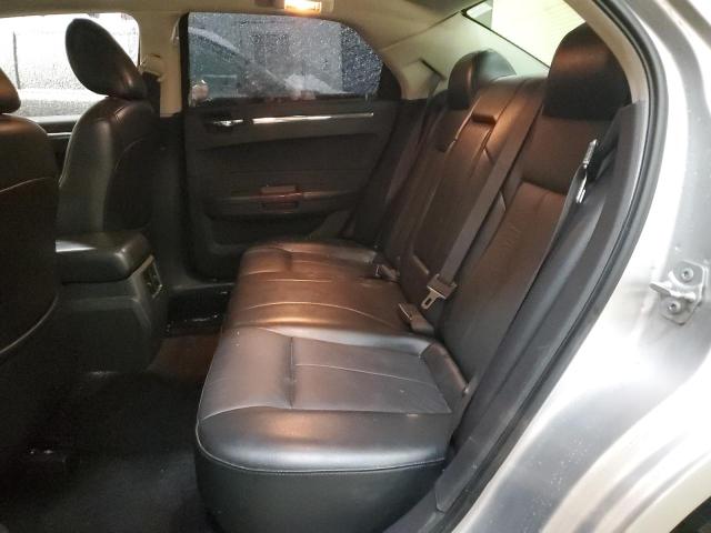 Photo 10 from auction – 2009 CHRYSLER 300 LIMITE with VIN 2C3KA33VX9H604067