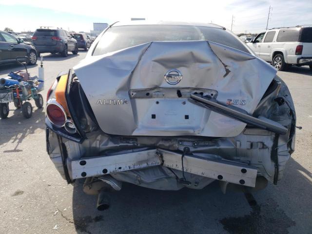 Photo 6 from auction – 2008 NISSAN ALTIMA 2.5 with VIN 1N4AL21E08N530748