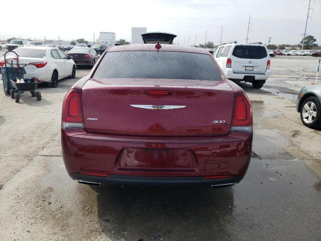 Photo 6 from auction – 2019 CHRYSLER 300 S with VIN 2C3CCAGG2KH690785