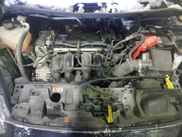 Photo 11 from auction – 2017 FORD FIESTA SE with VIN 3FADP4BJ7HM131080