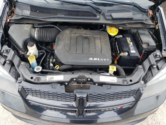 Photo 12 from auction – 2015 DODGE GRAND CARA with VIN 2C4RDGBG3FR686855
