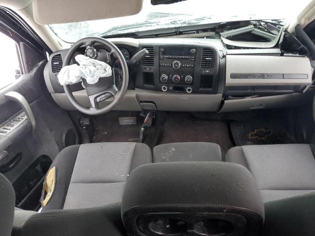Photo 8 from auction – 2009 CHEVROLET SILVERADO with VIN 3GCEC13C49G249368