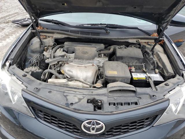 Photo 11 from auction – 2014 TOYOTA CAMRY L with VIN 4T1BF1FK2EU424748