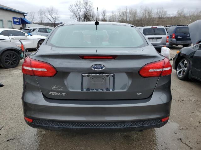Photo 6 from auction – 2017 FORD FOCUS SE with VIN 1FADP3F26HL300410
