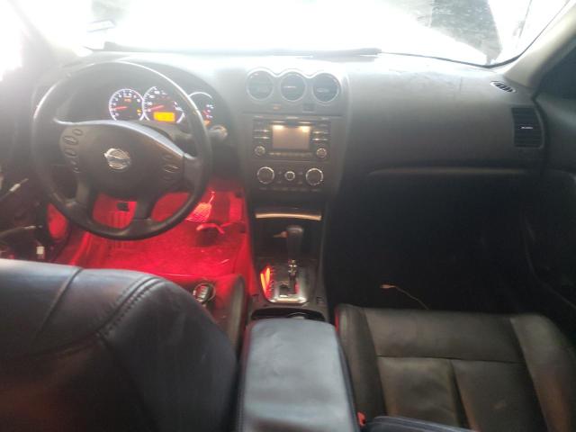 Photo 8 from auction – 2012 NISSAN ALTIMA BAS with VIN 1N4AL2AP3CN435790