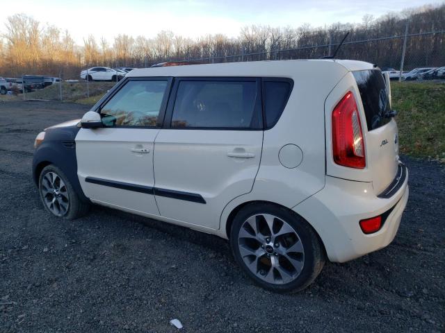 Photo 2 from auction – 2013 KIA SOUL + with VIN KNDJT2A6XD7765062