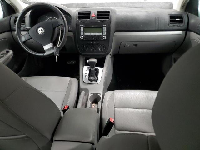 Photo 8 from auction – 2008 VOLKSWAGEN JETTA SE with VIN 3VWRM71K68M038097