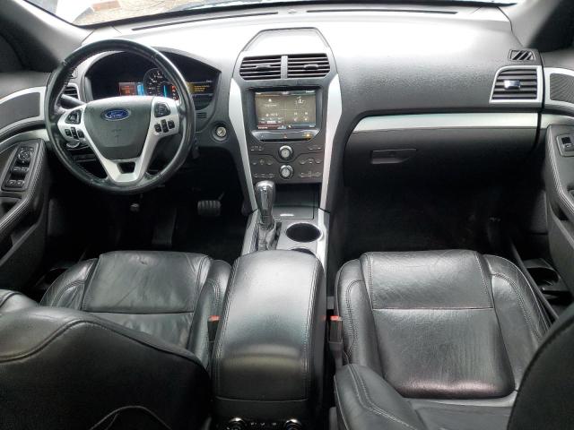Photo 8 from auction – 2011 FORD EXPLORER X with VIN 1FMHK8D89BGA72106