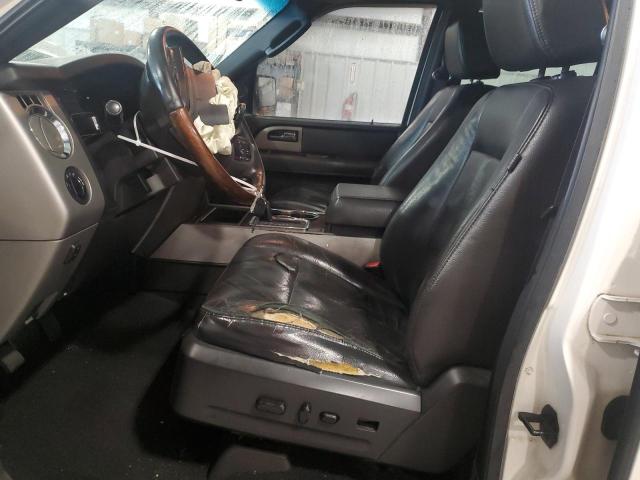 Photo 7 from auction – 2007 FORD EXPEDITION with VIN 1FMFK19587LA76529