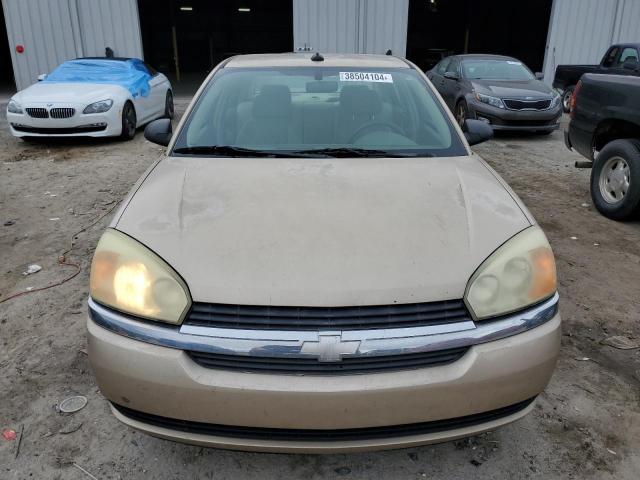 Photo 5 from auction – 2004 CHEVROLET MALIBU LS with VIN 1G1ZT52854F116692