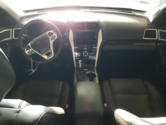 Photo 8 from auction – 2015 FORD EXPLORER L with VIN 1FM5K7F80FGB47355
