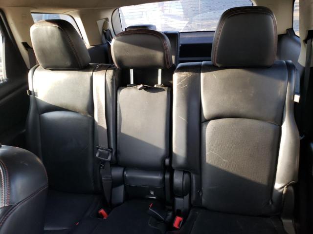 Photo 10 from auction – 2018 DODGE JOURNEY GT with VIN 3C4PDCEG9JT474639