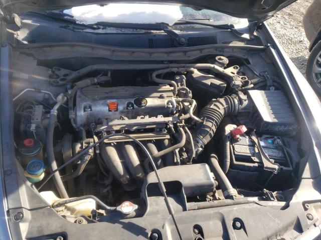 Photo 11 from auction – 2011 HONDA ACCORD EXL with VIN 1HGCP2F89BA029965