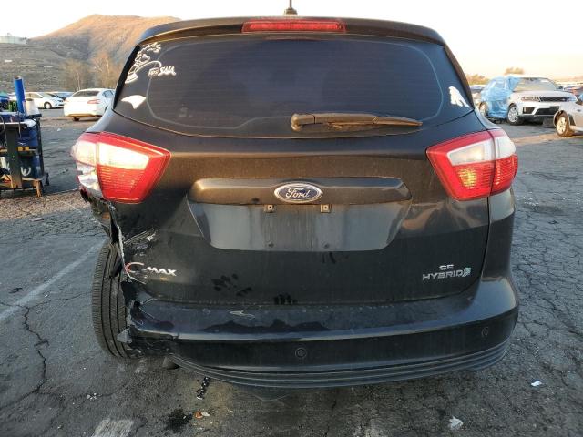 Photo 6 from auction – 2015 FORD C-MAX with VIN 1FADP5AU6FL112164