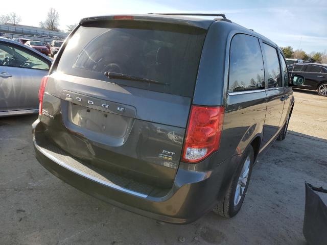 Photo 3 from auction – 2019 DODGE GRAND CARA with VIN 2C4RDGCG0KR755302