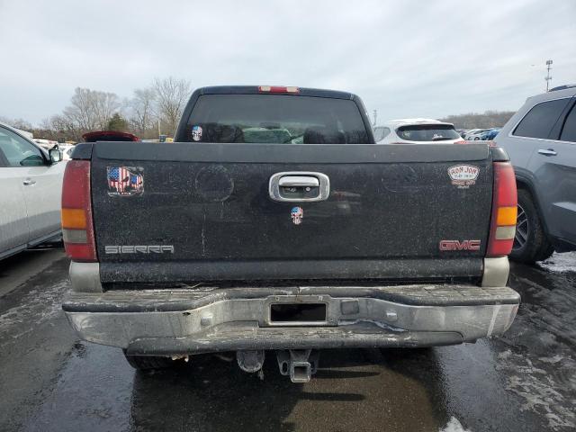 Photo 6 from auction – 2000 GMC NEW SIERRA with VIN 1GTEK19T1YE244533