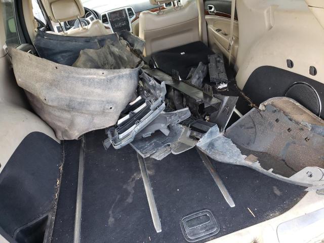 Photo 13 from auction – 2013 JEEP GRAND CHER with VIN 1C4RJFBG7DC649185
