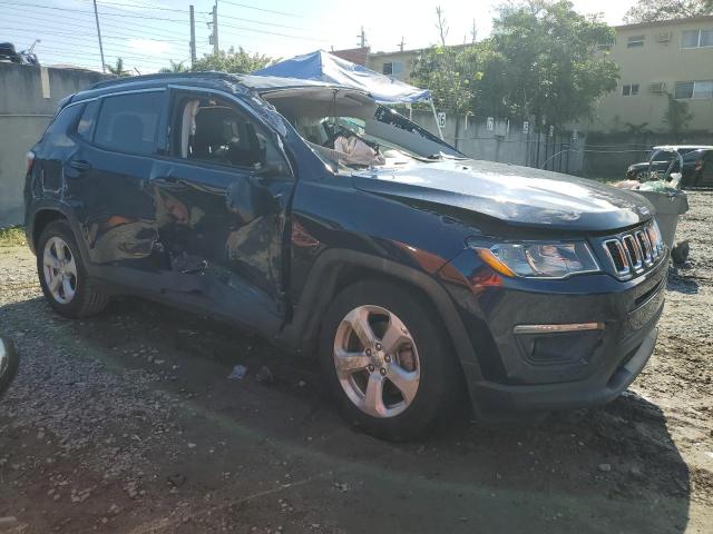 Photo 4 from auction – 2019 JEEP COMPASS LA with VIN 3C4NJCBB0KT614524
