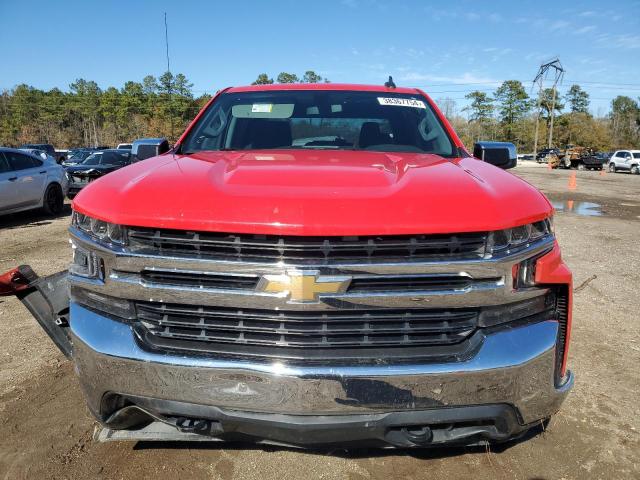 Photo 5 from auction – 2019 CHEVROLET SILVERADO with VIN 1GCUYDED0KZ122983