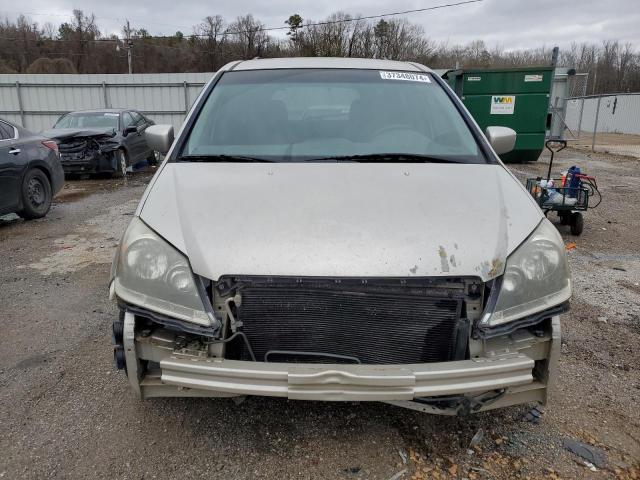 Photo 5 from auction – 2006 HONDA ODYSSEY EX with VIN 5FNRL38426B003693