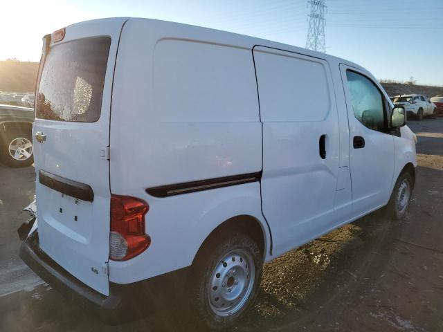 Photo 3 from auction – 2017 CHEVROLET CITY EXPRE with VIN 3N63M0YN2HK696878