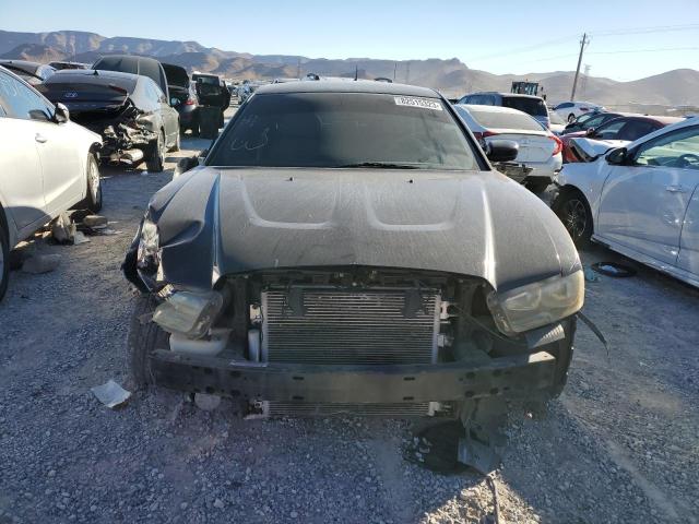 Photo 5 from auction – 2011 DODGE CHARGER with VIN 2B3CL3CG2BH506847