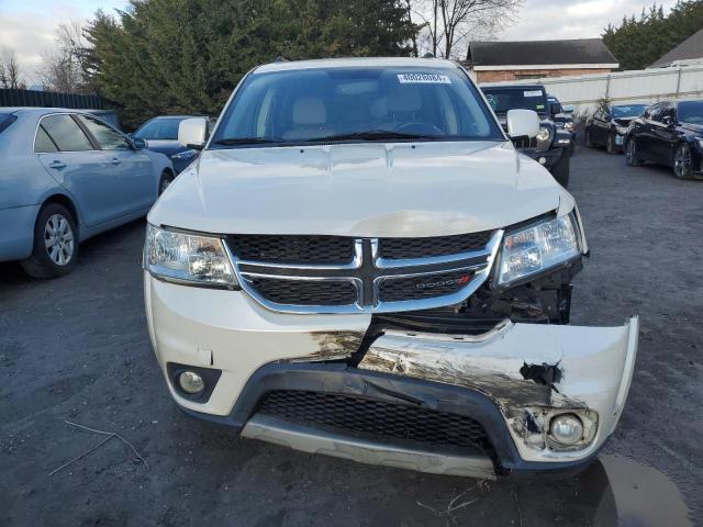 Photo 5 from auction – 2012 DODGE JOURNEY SX with VIN 3C4PDCBG0CT291475