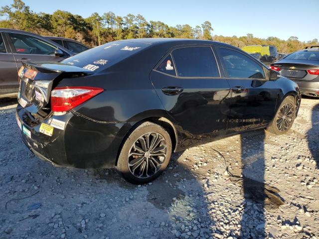 Photo 3 from auction – 2015 TOYOTA COROLLA L with VIN 5YFBURHE4FP242399