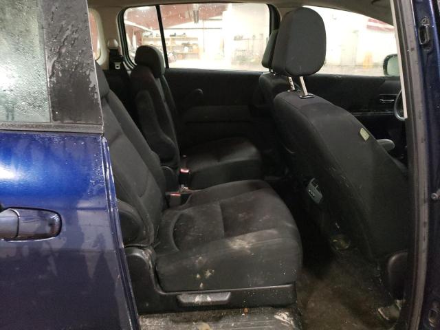 Photo 10 from auction – 2009 MAZDA 5 with VIN JM1CR293490351194