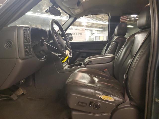 Photo 7 from auction – 2006 CHEVROLET SILVERADO with VIN 1GCEC19T16Z277468