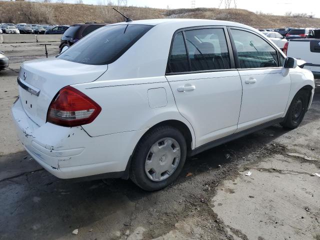Photo 3 from auction – 2010 NISSAN VERSA S with VIN 3N1BC1AP4AL418215