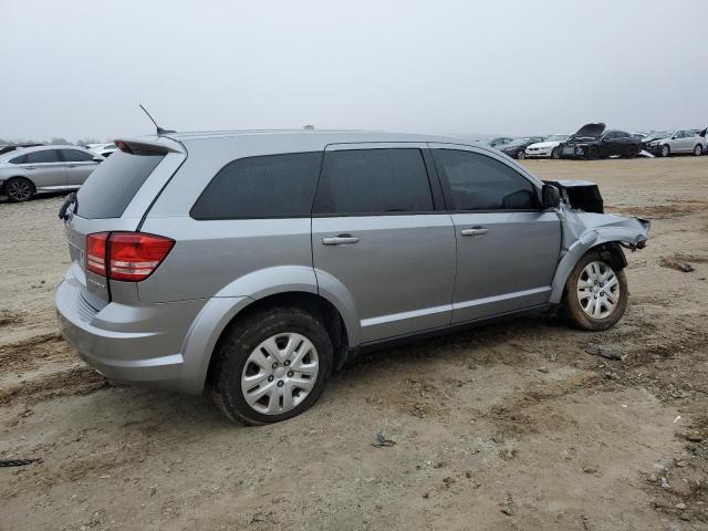 Photo 3 from auction – 2015 DODGE JOURNEY SE with VIN 3C4PDCAB6FT698579