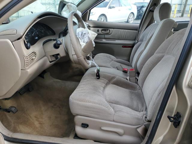 Photo 7 from auction – 2004 BUICK CENTURY CU with VIN 2G4WS52J041168461