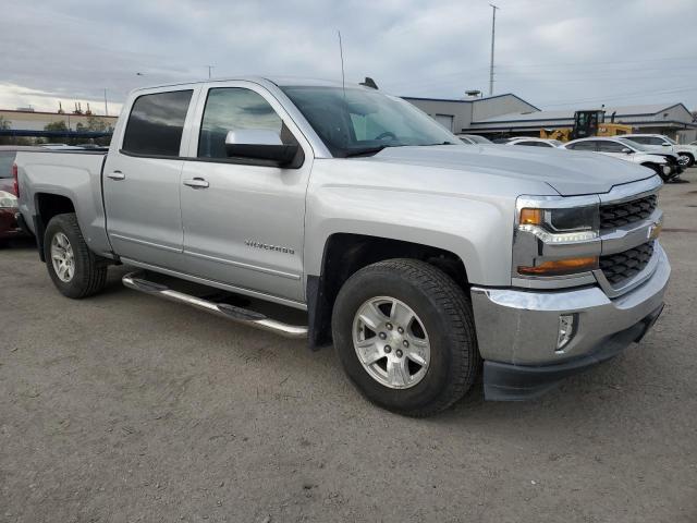 Photo 4 from auction – 2016 CHEVROLET SILVERADO with VIN 3GCPCREC5GG204781